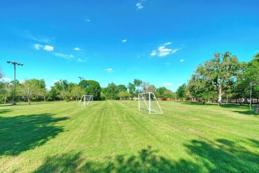 Soccer Field