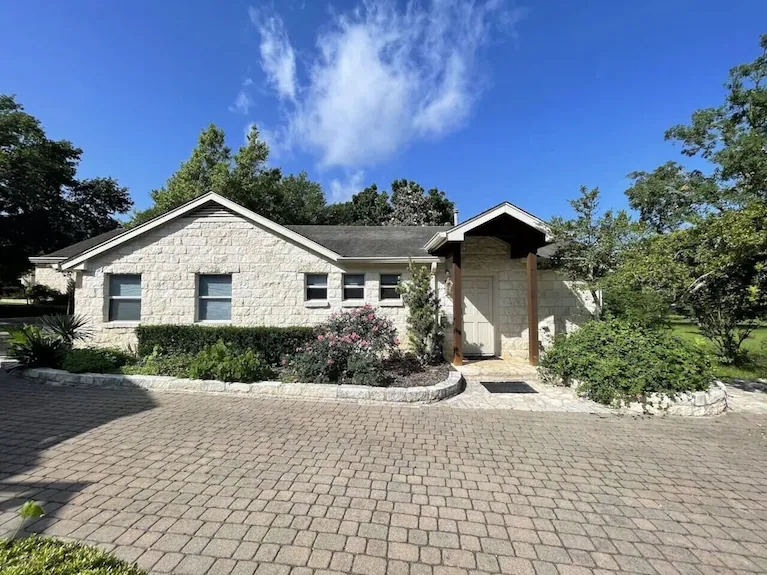 Buda Casita